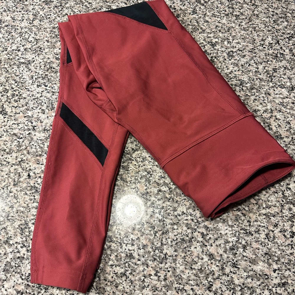 Hurley workout legging